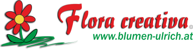 logo flora creativa blumen ulrich 2016 April 100pxhoch